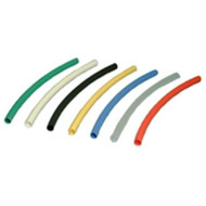 H.S. TUBING 1/4-ASST. COLORS (lkg_12-986)