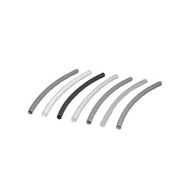 H.S. TUBING 1/2-ASST. COLORS (lkg_12-990)