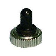 Philmore 30-1000 Miniature and Sub-Miniature Toggle Switch Boot 2 Pk (lkg_30-1000)