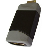 HDMI A/Female-Mini HDMI C/Male Adptr. (lkg_45-7048)