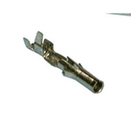 0.093 Female Crimp Pins For Receptacle (Molex) 25Pk (lkg_61-290)