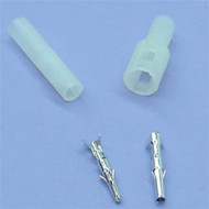 PLUG/JACK-1 POS. (lkg_61-401)