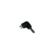 Philmore 48-3535 DC 1.35 X 3.5mm to 2 Pin Adapter (lkg_48-3535)