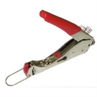 Econ. Adj. Compression Crimp Tool-F/RCA/BNC (lkg_63-514)