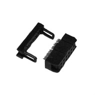 DUAL ROW IDC CONNECTOR (lkg_70-4210)