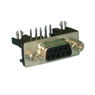 RT. ANGLE D-SUB-P.C. (lkg_70-4510)