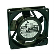 120VAC Ball Bearing Fan 3.62 (92x92x25mm) 92mm (lkg_70-6325)