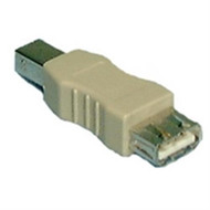 USB ADAPTER A(F)/B(M) (lkg_70-8001)