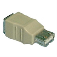 USB ADAPTER A(F)/B(M) (lkg_70-8003)