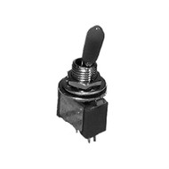 Philmore 30-10006 : Mini Toggle Switch  SPDT 5A @120V  ON-OFF-ON (lkg_30-10006)