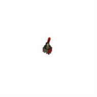 Philmore 30-10012 Mini Toggle Switch  DPDT 5A @120V  ON-ON (lkg_30-10012)