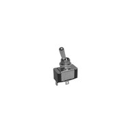 Philmore 30-076 H.D. Bat Handle Toggle Switch SPST 20A@125V (ON)-OFF (lkg_30-076)