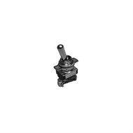 Philmore 30-10360 Stnd Bat Handle Toggle Switch  DPST 15A@125V  ON-OFF (lkg_30-10360)
