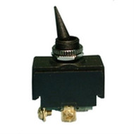 Philmore 30-160 Automotive/Marine Toggle Switch  SPST 20A@125V  ON-OFF (lkg_30-160)