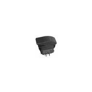 Philmore 30-16530 Sealed Lighted Rocker(Red) Switch DPDT 20A ON-OFF-ON (lkg_30-16530)