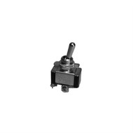 Philmore 30-116 H.D. Bat Handle Toggle Switch  SPDT 20A @125V  ON-(ON) (lkg_30-116)