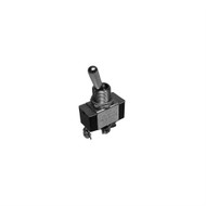 Philmore 30-020 Stnd Size Bat HandleToggle Switch SPST 20A@120V ON-OFF (lkg_30-020)