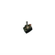 Philmore 30-221 Toggle Switch  DPDT 3A @125V  ON-ON SOLDER TERMINALS (lkg_30-221)