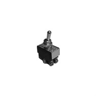 Philmore 30-050 Heavy Duty Toggle Switch  DPDT 20A 125V  (ON)-OFF-(ON) (lkg_30-050)