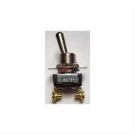 Philmore 30-067 Stnd Size Bat HandleToggle Switch SPST 15A@120V ON-OFF (lkg_30-067)