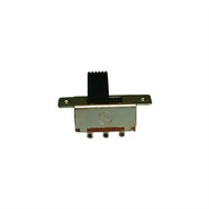 Philmore 30-9164 Miniature Slide Switch  DPDT 6A @125V ON-ON OR ON-OFF (lkg_30-9164)