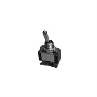 Philmore 30-305 H.D. Bat Handle Toggle Switch  SPST 20A @125V  ON-OFF (lkg_30-305)
