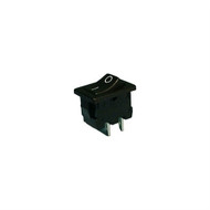 Philmore 30-16844 Mini Power Rocker Switch  SPDT 10A @125V/250V ON-ON (lkg_30-16844)