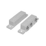 Magnetic Reed Switch; N.O./N.C.; White (lkg_30-10071)