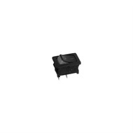 Philmore 30-16606 Mini Rocker Switch  DPDT 10A @125V/6A @250V  ON-ON (lkg_30-16606)