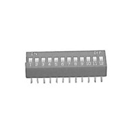 DIP Switch - 4 Position (lkg_30-1004)