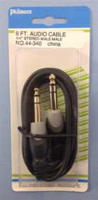 1/4 STEREO M/M-6\ (lkg_44-340)