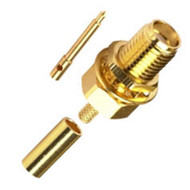 Philmore 11202  SMA Female Crimp 174  188  316 (lkg_11202)