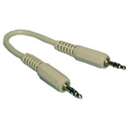 STEREO CD ADAPTOR CABLE (lkg_70-003)
