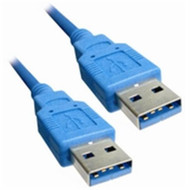 6 ft. USB 3.0 Cable A-A (lkg_70-8160)