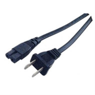 Replacement AC Power Cord - 6 ft.-UL (lkg_2467P)