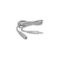 Philmore 70-012 Media Star Stereo Extension Cable  12ft.  3.5mm M/F (lkg_70-012)