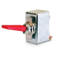 Philmore 30-12240 Automotive Toggle Switch SPST ON-OFF Black (lkg_30-12240)