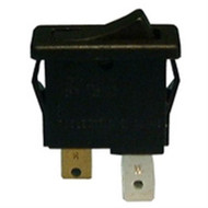 Philmore 30-880 Tiny Rocker Switch  SPST 12A@125/250V  ON-OFF (lkg_30-880)