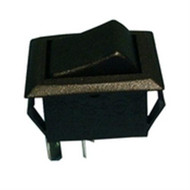 Philmore 30-564 Rocker Switch  DPST 20A@125/250V  ON-OFF (lkg_30-564)