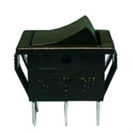 Philmore 30-10082 Power Rocker Switch  DPDT 16A @125/10A@250V  ON-ON (lkg_30-10082)