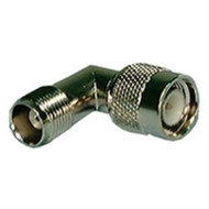 Philmore 853D  Right Angle Adaptor  Male to Female lkg_853D