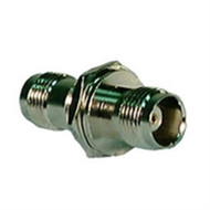 Philmore 870D  Bulkhead Dual Female Splice lkg_870D