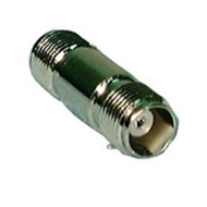 TNC DUAL FEMALE ADAPTOR lkg_875D