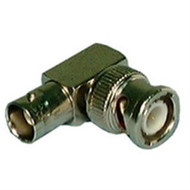 Philmore 953NP  BNC Male to Female Right Angle Adaptor lkg_953NP