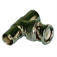 Philmore 956NP  BNC T Adaptor Male to 2 Female lkg_956NP
