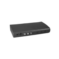 Philmore Audio/Video Component Selector  4 Inputs  1 Outputs lkg_AV413YC