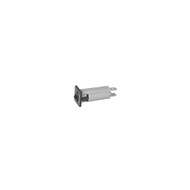 Philmore B8005 Snap-In Circuit Breaker  5A 250V lkg_B8005