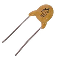 CERAMIC CAPACITOR ASST. lkg_85-1450