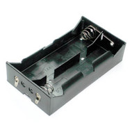 Philmore BH142 Battery Holder For 4 D Cell W/ Solder Lug Connection lkg_BH142
