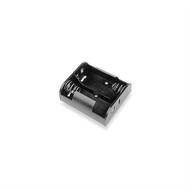 Philmore BH221 Battery Holder For 2 C Cell W/ Solder Lug Connection lkg_BH221
